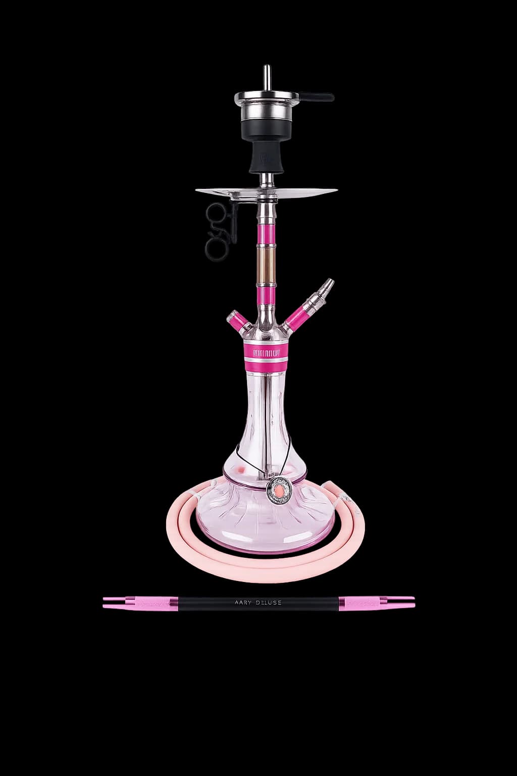 Amy Deluxe Hookah 08