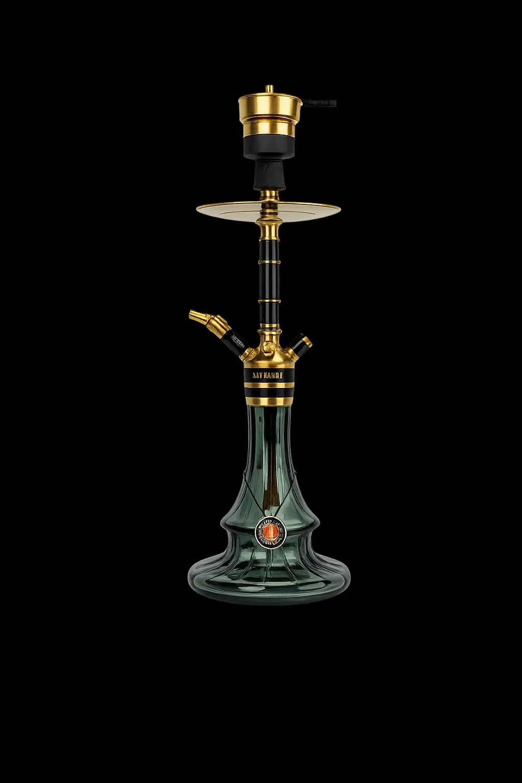 Amy Deluxe Hookah 09