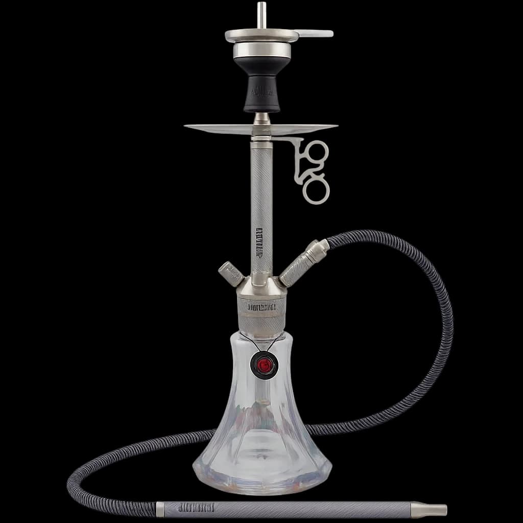 Amy Deluxe Hookah 11