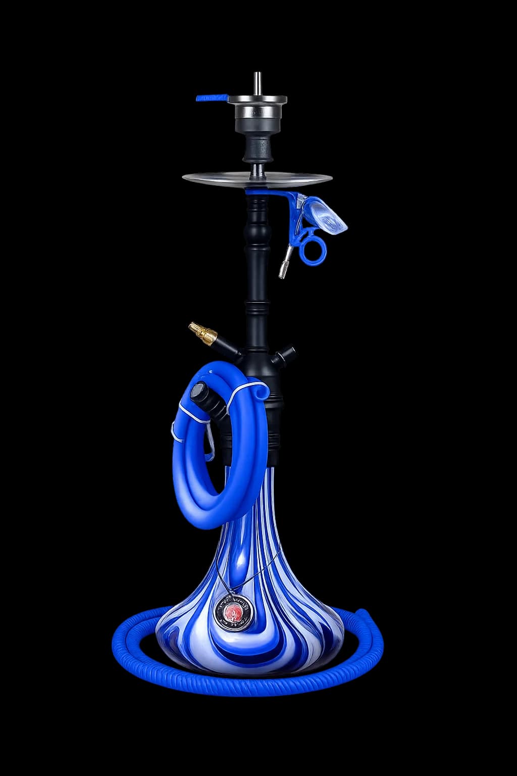 Amy Deluxe Hookah 13