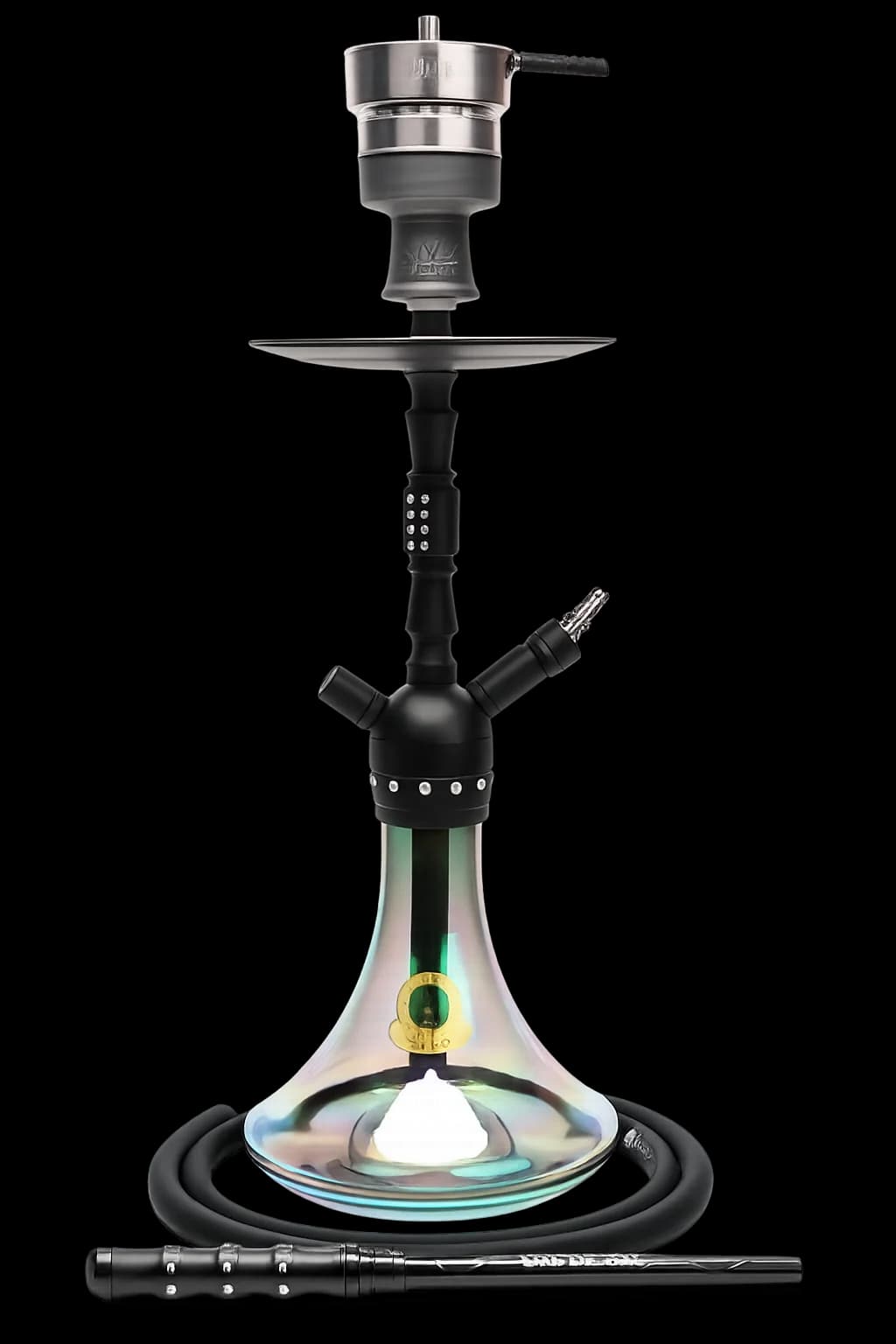 Amy Deluxe Hookah 05