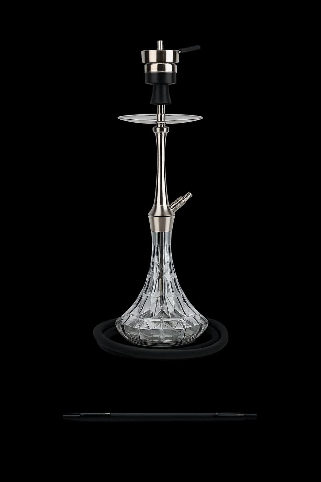 Amy Deluxe Hookah 06