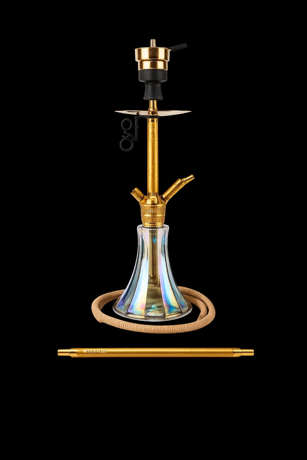 Amy Deluxe Hookah 07